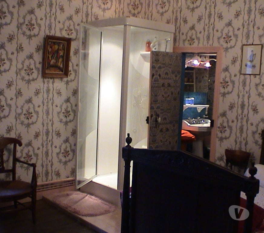 Vente Maison Dordogne Sarrazac - 24800 - Photos Vivastreet Maison de maitre du 18èm siècle