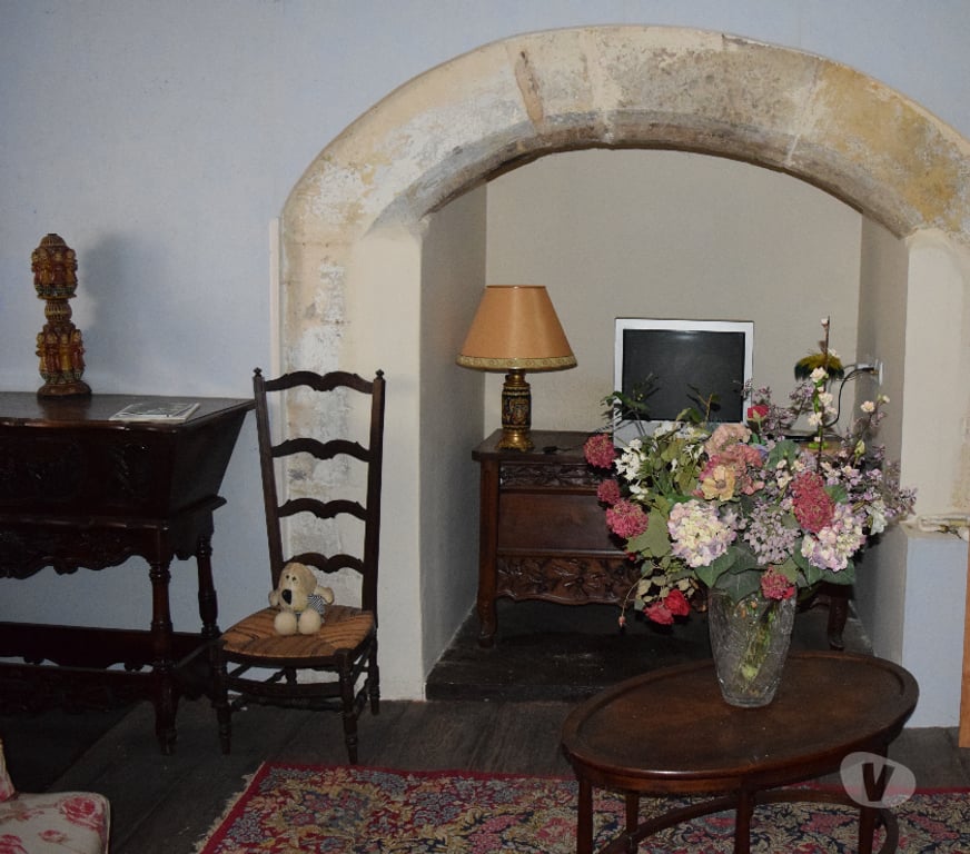 Vente Maison Dordogne Sarrazac - 24800 - Photos Vivastreet Maison de maitre du 18èm siècle