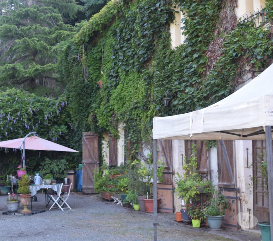 Vente Maison Dordogne Sarrazac - 24800 - Photos Vivastreet Maison de maitre du 18èm siècle