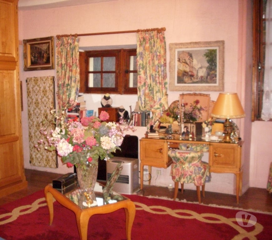 Vente Maison Dordogne Sarrazac - 24800 - Photos Vivastreet Maison de maitre du 18èm siècle