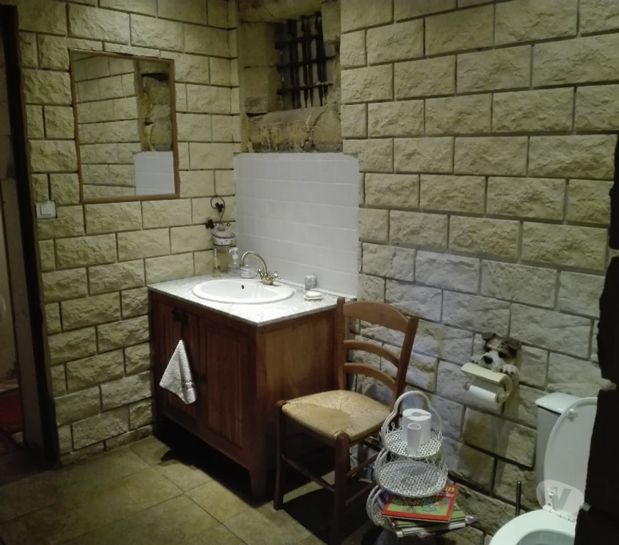 Vente Maison Dordogne Sarrazac - 24800 - Photos Vivastreet Maison de maitre du 18èm siècle