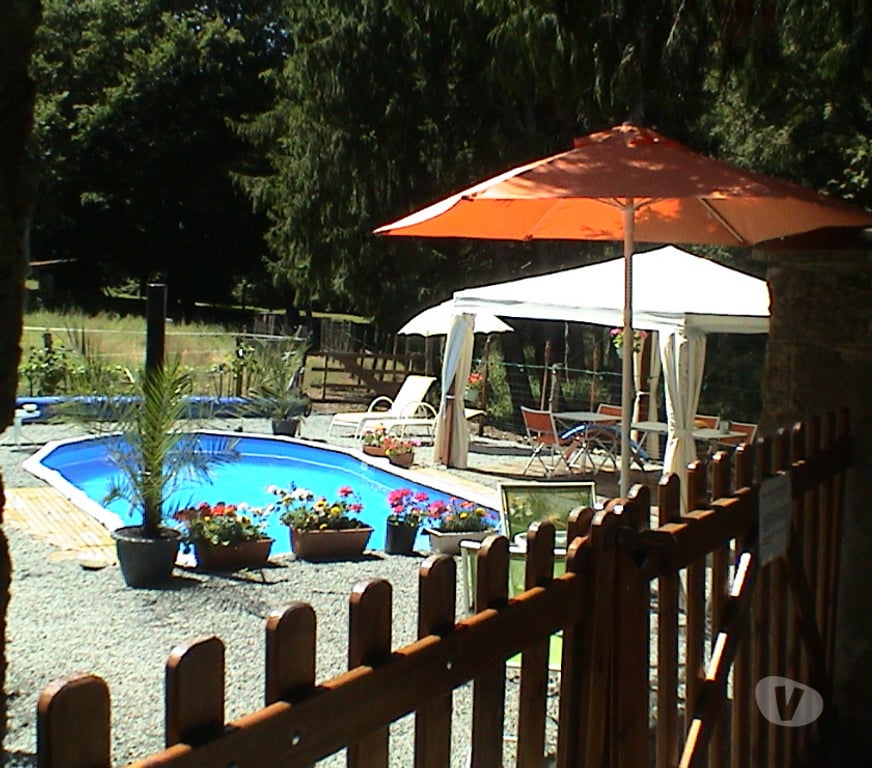 Vente Maison Dordogne Sarrazac - 24800 - Photos Vivastreet Maison de maitre du 18èm siècle