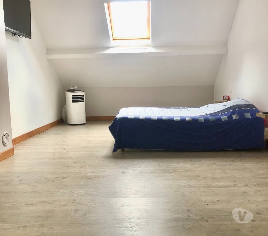 Vente Maison Aisne Plomion - 02140 - Photos Vivastreet maison de 103m2