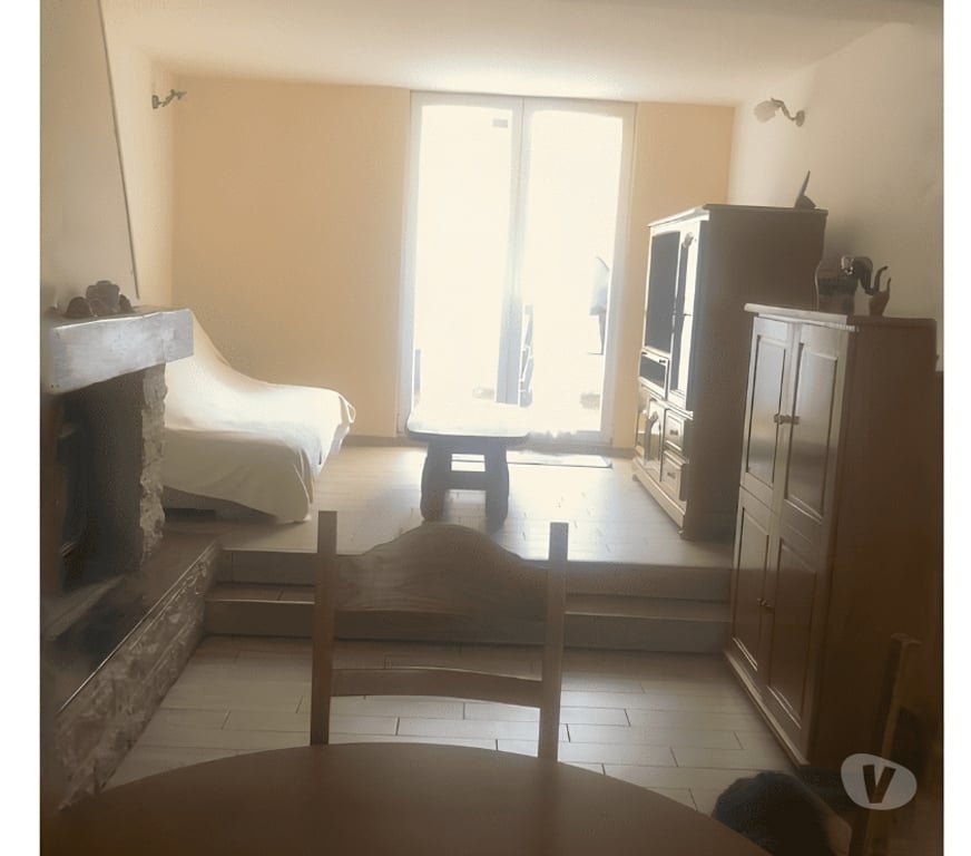 Vente Maison Aisne Plomion - 02140 - Photos Vivastreet maison de 103m2