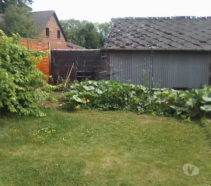 Vendre maison Plomion Aisne - Photos Vivastreet maison de 103m2