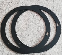 Joint de phare pour Jaguar MKV