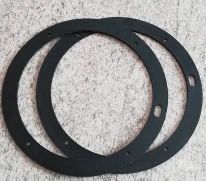 Accessoires auto & tuning Aulnois sous Laon Aisne - Photos Vivastreet Joint de phare pour Jaguar MKV