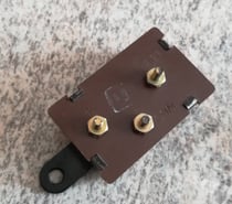 Centrale de clignotant Klaxon 6 volts