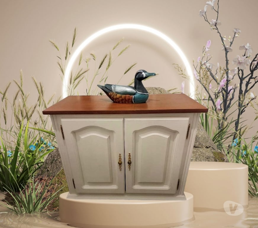 Ameublement & art de la table Haute-Garonne Toulouse - Photos Vivastreet Buffet bas en bois