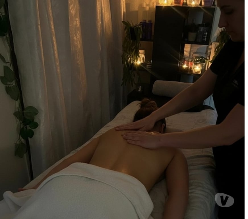 Massages Hérault Montpellier - Photos Vivastreet MASSAGE SUR MESURE🧴🌸💫