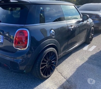 Voiture à vendre Mougins Alpes-Maritimes - Photos Vivastreet MINI COOPER JCW