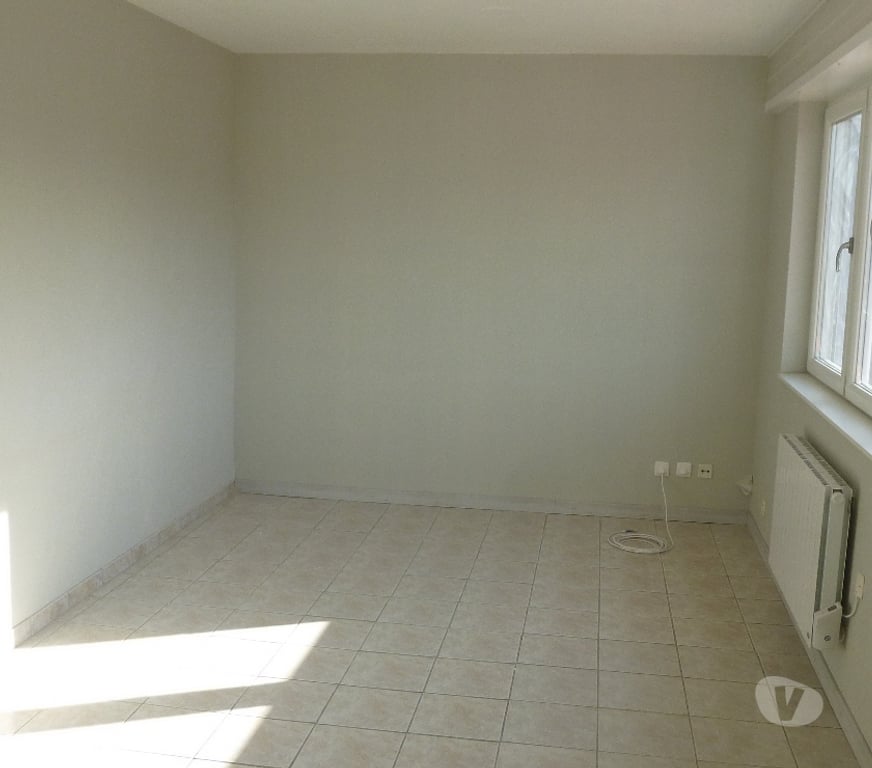 Location appartement Haut-Rhin Wittenheim - 68270 - Photos Vivastreet PART. LOUE F3 1° étage WITTENHEIM STE BARBE