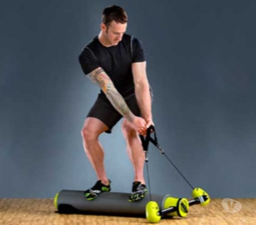 Cours de sport Paris Paris 18ème ardt - 75018 - Photos Vivastreet PILATES SUR MESURE