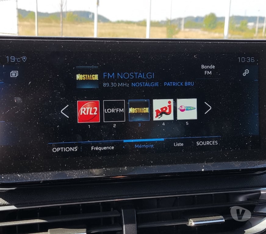 Voiture d'occasion Meurthe-et-Moselle Herserange - 54440 - Photos Vivastreet PEUGEOT 3008 (2) 1,5 HDi 130cv S&S Allure