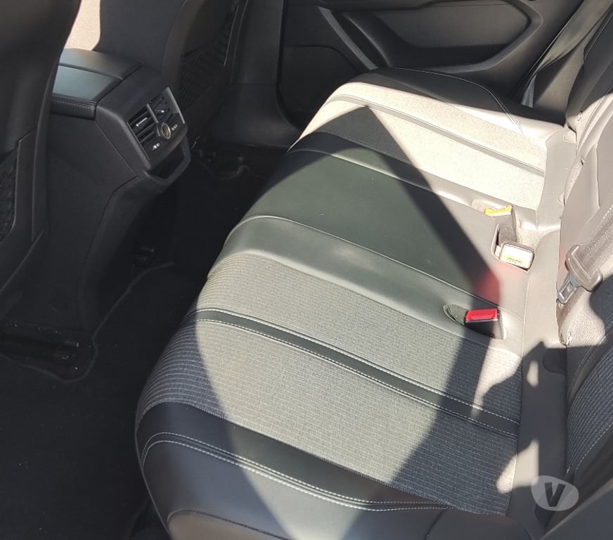 Voiture d'occasion Meurthe-et-Moselle Herserange - 54440 - Photos Vivastreet PEUGEOT 3008 (2) 1,5 HDi 130cv S&S Allure