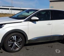 PEUGEOT 3008 (2) 1,5 HDi 130cv S&S Allure