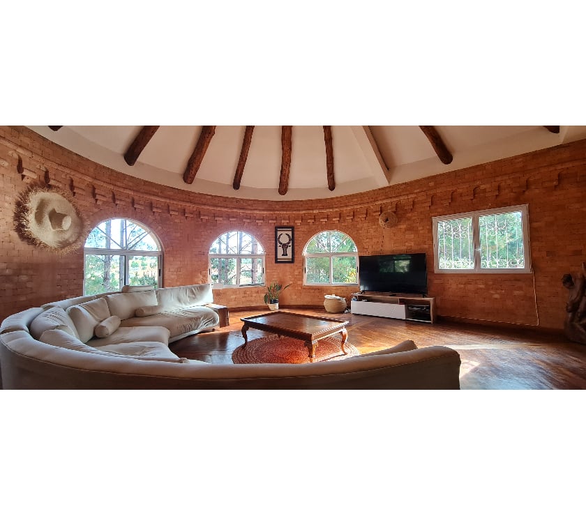 Achat maison - Photos Vivastreet 2 villas F7 et F4 à 20 mn de Tana à vendre