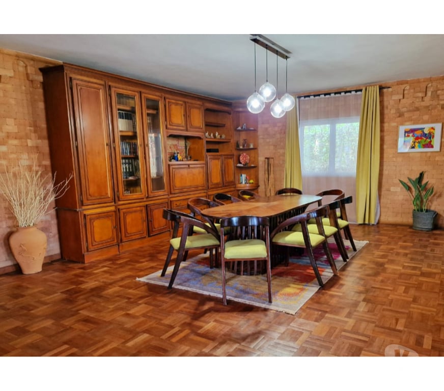 Vente Maison Madagascar - Photos Vivastreet 2 villas F7 et F4 à 20 mn de Tana à vendre
