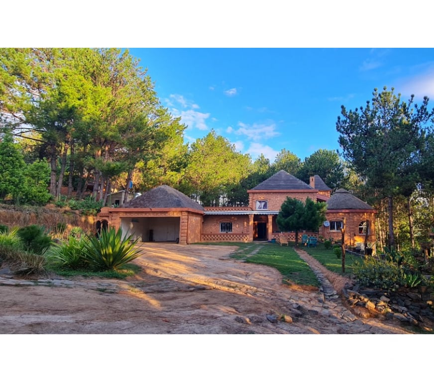 Vente Maison Madagascar - Photos Vivastreet 2 villas F7 et F4 à 20 mn de Tana à vendre