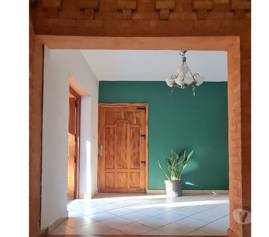 Vente Maison Madagascar - Photos Vivastreet 2 villas F7 et F4 à 20 mn de Tana à vendre