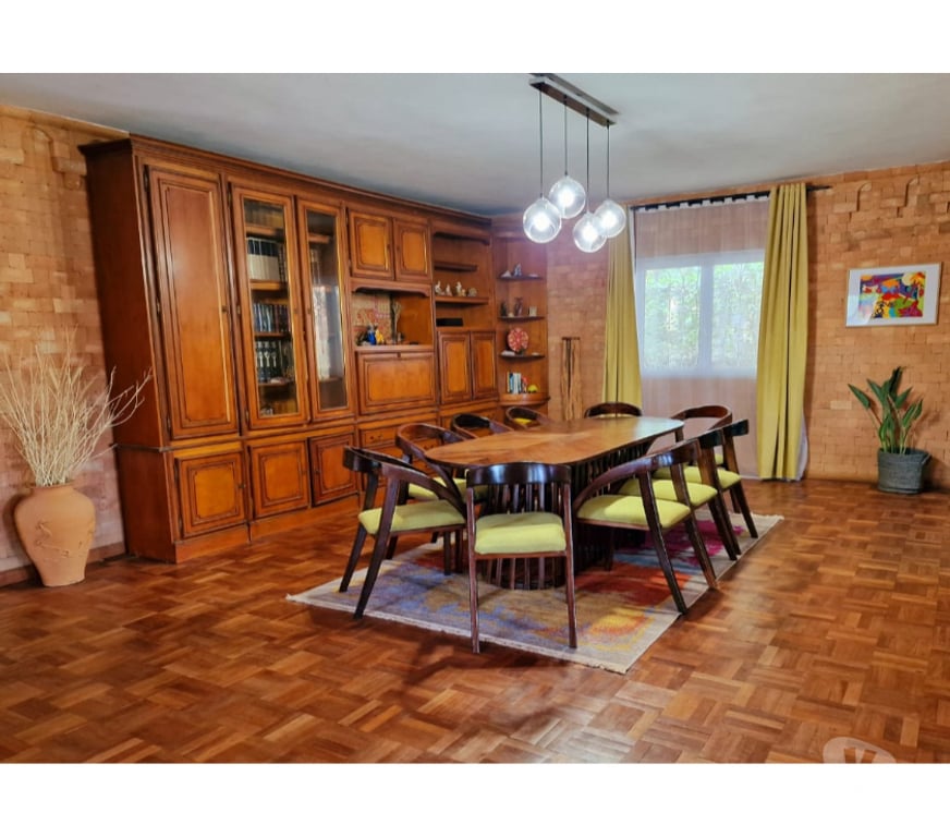 Vente Maison Madagascar - Photos Vivastreet 2 villas F7 et F4 à 20 mn de Tana à vendre