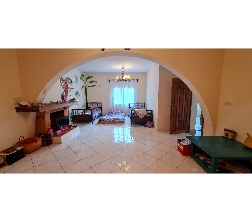 Vente Maison Madagascar - Photos Vivastreet 2 villas F7 et F4 à 20 mn de Tana à vendre