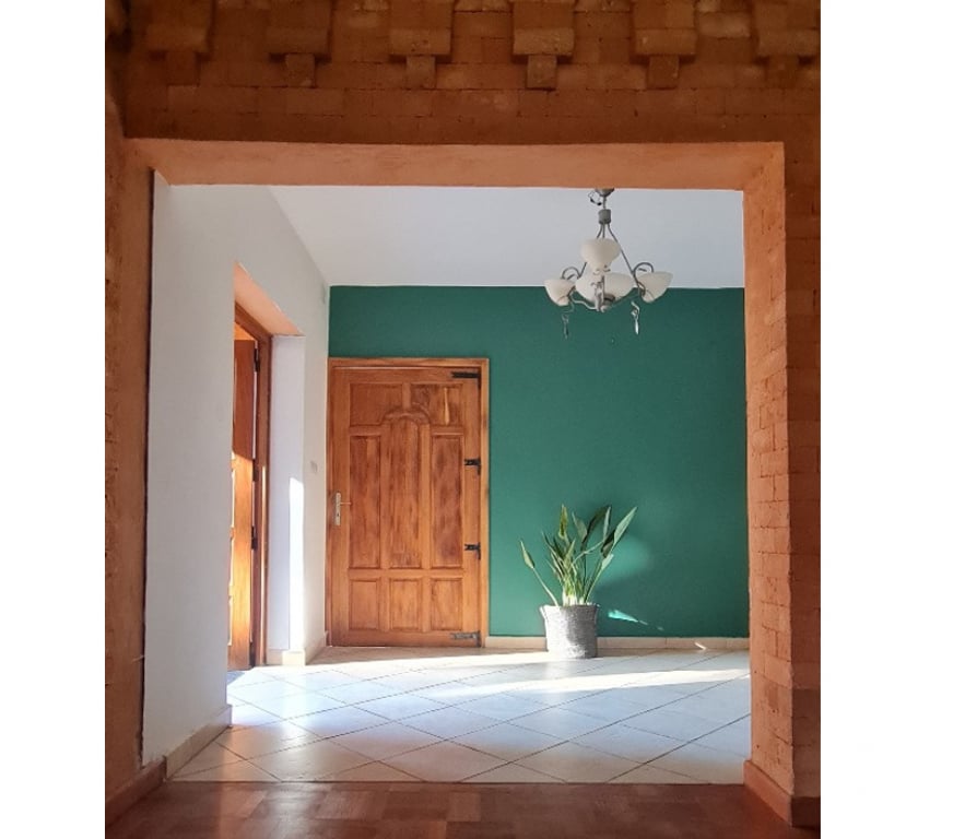 Vente Maison Madagascar - Photos Vivastreet 2 villas F7 et F4 à 20 mn de Tana à vendre