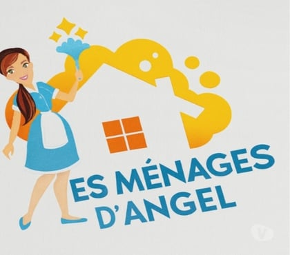 Services ménagers Ahuy Côte-d'Or - Photos Vivastreet Femme de ménage