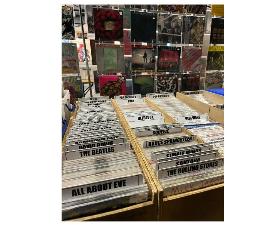 Spectacles Seine-Maritime Le Petit Quevilly - 76140 - Photos Vivastreet 2 places pour " Les Puces Rouennaises " du 16 au 18 janvier