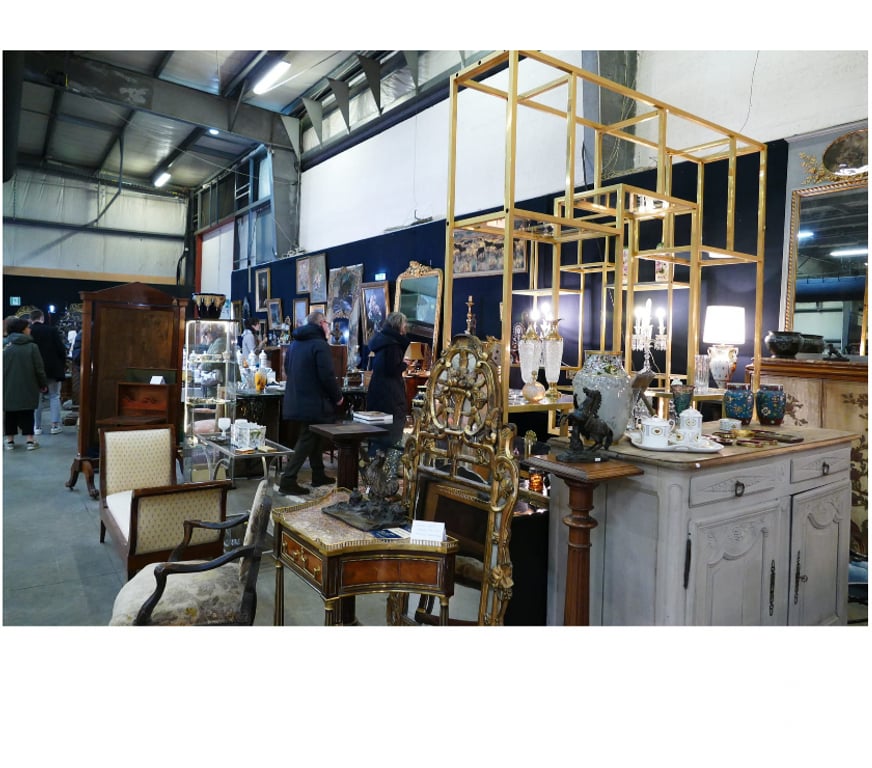 Spectacles Seine-Maritime Le Petit Quevilly - 76140 - Photos Vivastreet 2 places pour " Les Puces Rouennaises " du 16 au 18 janvier