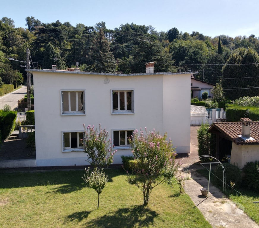 Location maison Drôme Valence - 26000 - Photos Vivastreet Maison 5 pièces de 160m²