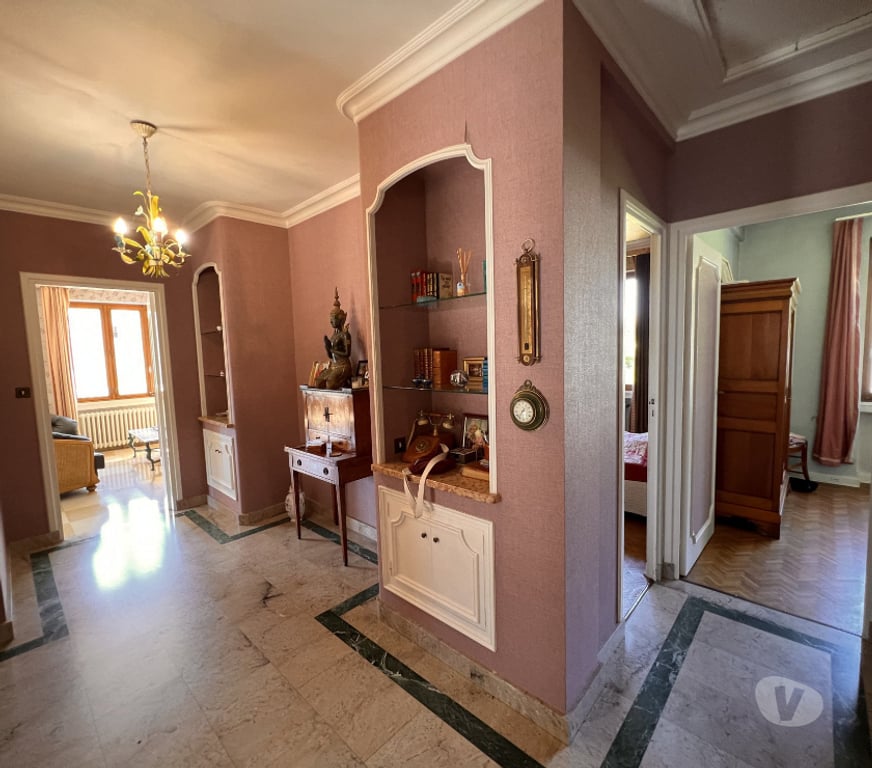 Location maison Drôme Valence - 26000 - Photos Vivastreet Maison 5 pièces de 160m²