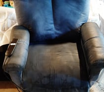 Fauteuil élévation electrique