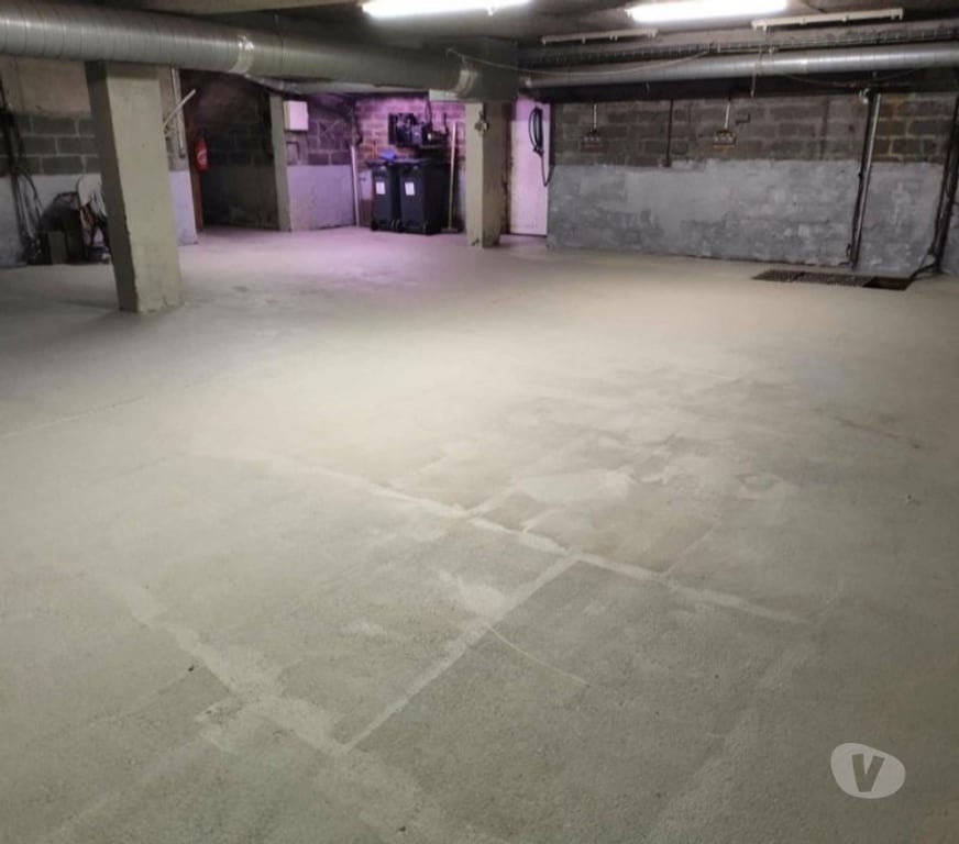 Parkings - Garages Nord Lille - Photos Vivastreet Loue Box de Stockage 'Lille centre'