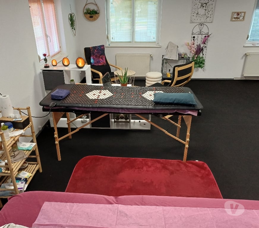 Massages Haut-Rhin Colmar - 68000 - Photos Vivastreet Massage tantrique