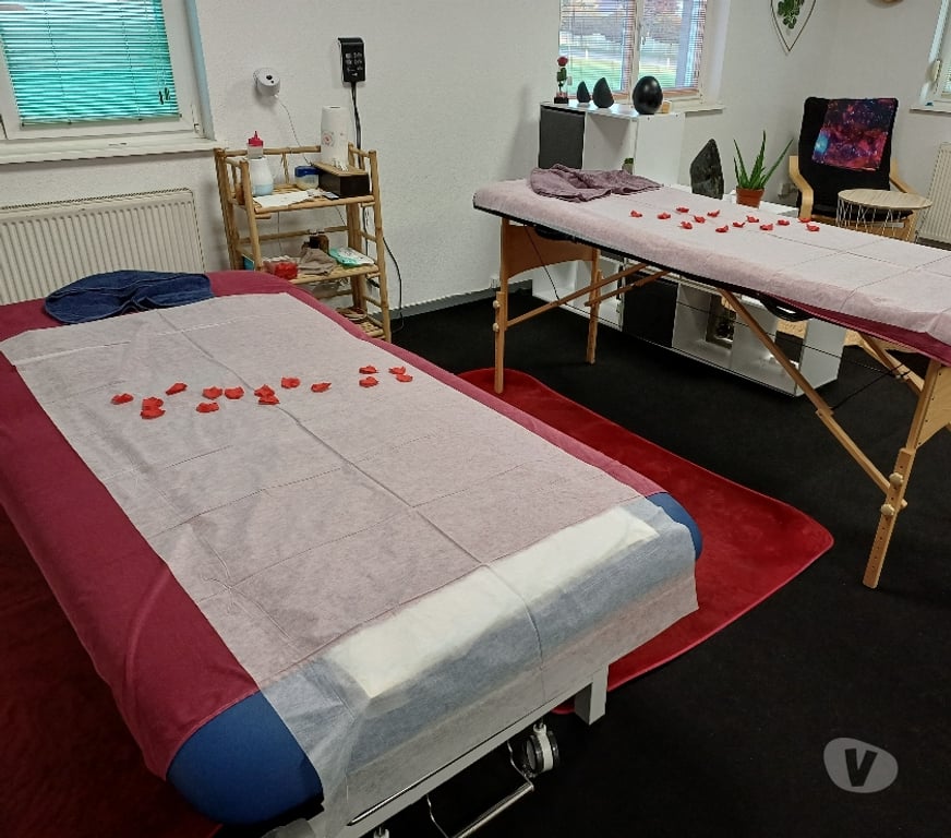 Massages Haut-Rhin Colmar - 68000 - Photos Vivastreet Massage tantrique