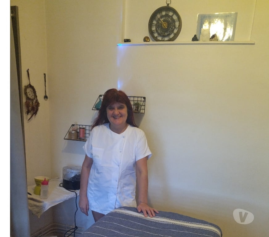 Massages Haut-Rhin Colmar - 68000 - Photos Vivastreet Massage tantrique