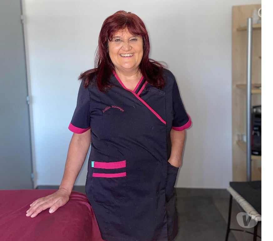 Massages Haut-Rhin Colmar - 68000 - Photos Vivastreet Massage tantrique