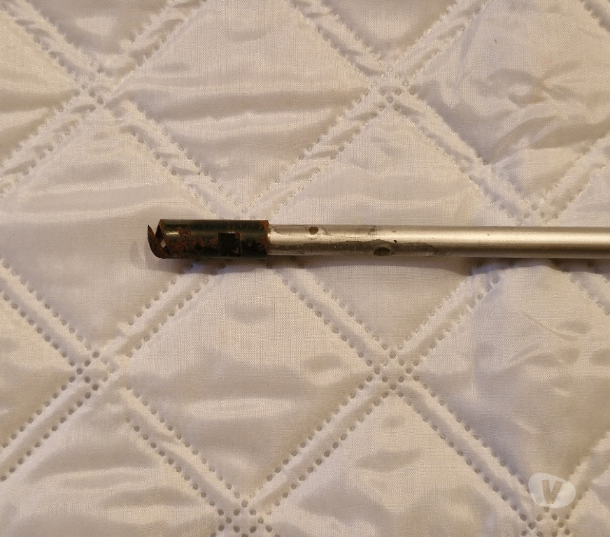 Collection Cher St Pierre les Etieux - 18210 - Photos Vivastreet Militaria ancienne baguette alu de chargement