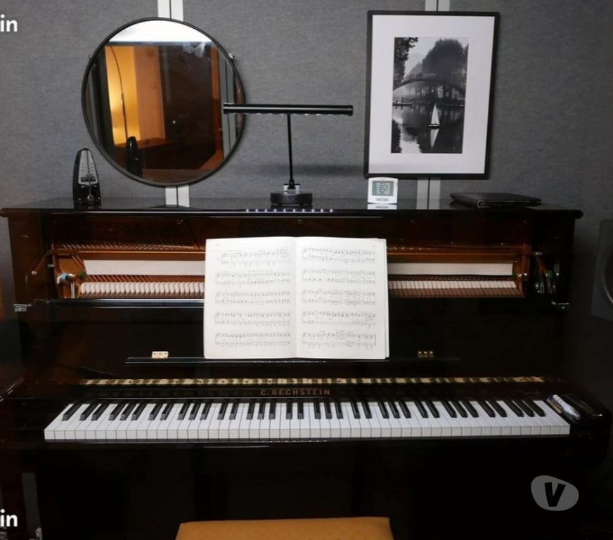 Musique - Théâtre - Danse Paris Paris 12ème ardt - 75012 - Photos Vivastreet PIANO - Cours pour Adulte & Etudiants [ PARIS VINCENNES ]