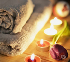 Le massage Tantra