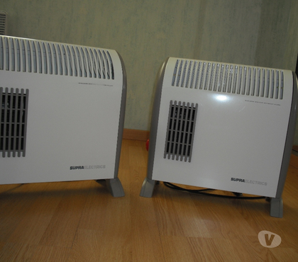 Electroménager occasion Etaules Charente-Maritime - Photos Vivastreet vend deux radiateurs