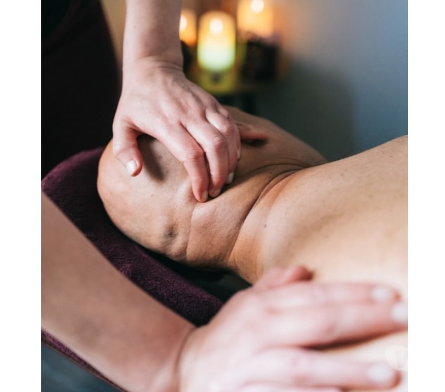 Massages Seine-Saint-Denis Sevran - 93270 - Photos Vivastreet Massages professionnels de relaxation holistiques