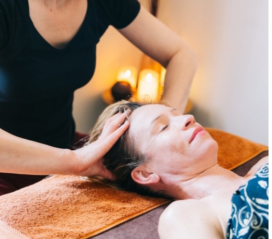 Massages Seine-Saint-Denis Sevran - 93270 - Photos Vivastreet Massages professionnels de relaxation holistiques