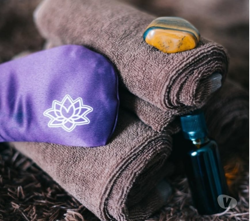 Massages Seine-Saint-Denis Sevran - 93270 - Photos Vivastreet Massages professionnels de relaxation holistiques