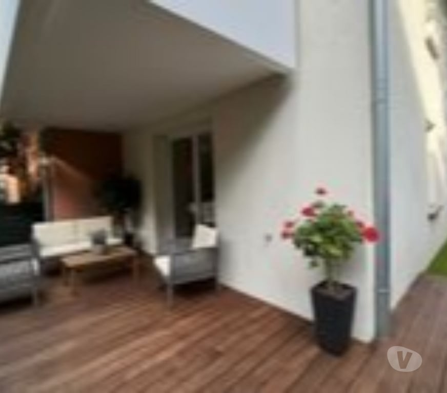 Appartements à vendre Haute-Garonne L'Union - 31240 - Photos Vivastreet Appartement T3 de 64.90 m2 en Rdc