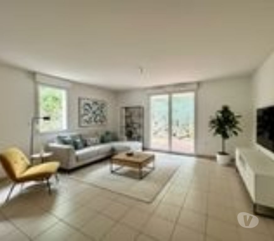 Appartements à vendre Haute-Garonne L'Union - 31240 - Photos Vivastreet Appartement T3 de 64.90 m2 en Rdc