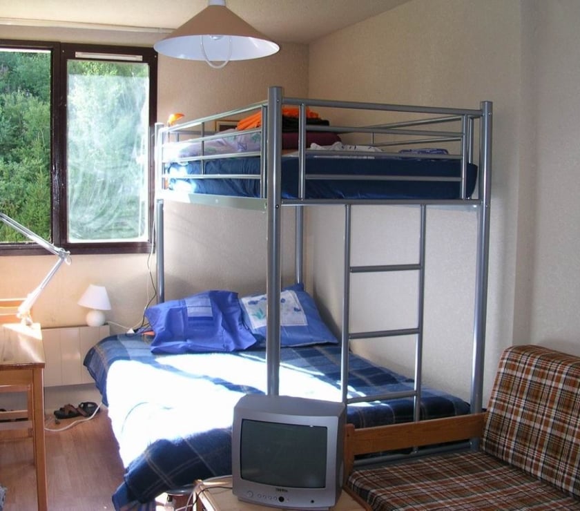 Appartements à vendre Le Pleynet La Ferriere - Photos Vivastreet vends STUDIO MONTAGNE PIED DES PISTES