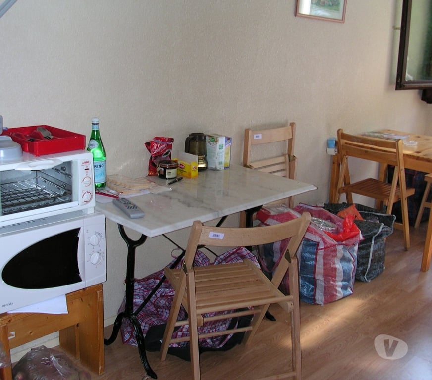 Appartements à vendre Isère La Ferriere - Photos Vivastreet vends STUDIO MONTAGNE PIED DES PISTES