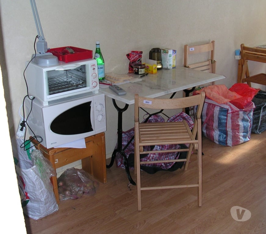 Appartements à vendre Isère La Ferriere - Photos Vivastreet vends STUDIO MONTAGNE PIED DES PISTES